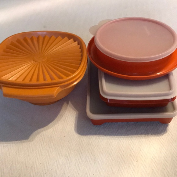 Tupperware